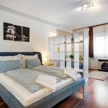 בודפשט River View Apartment מראה חיצוני תמונה