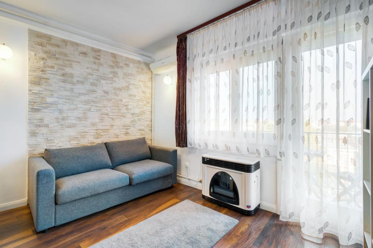 בודפשט River View Apartment מראה חיצוני תמונה