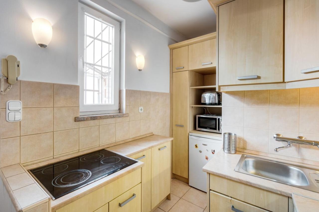 בודפשט River View Apartment מראה חיצוני תמונה