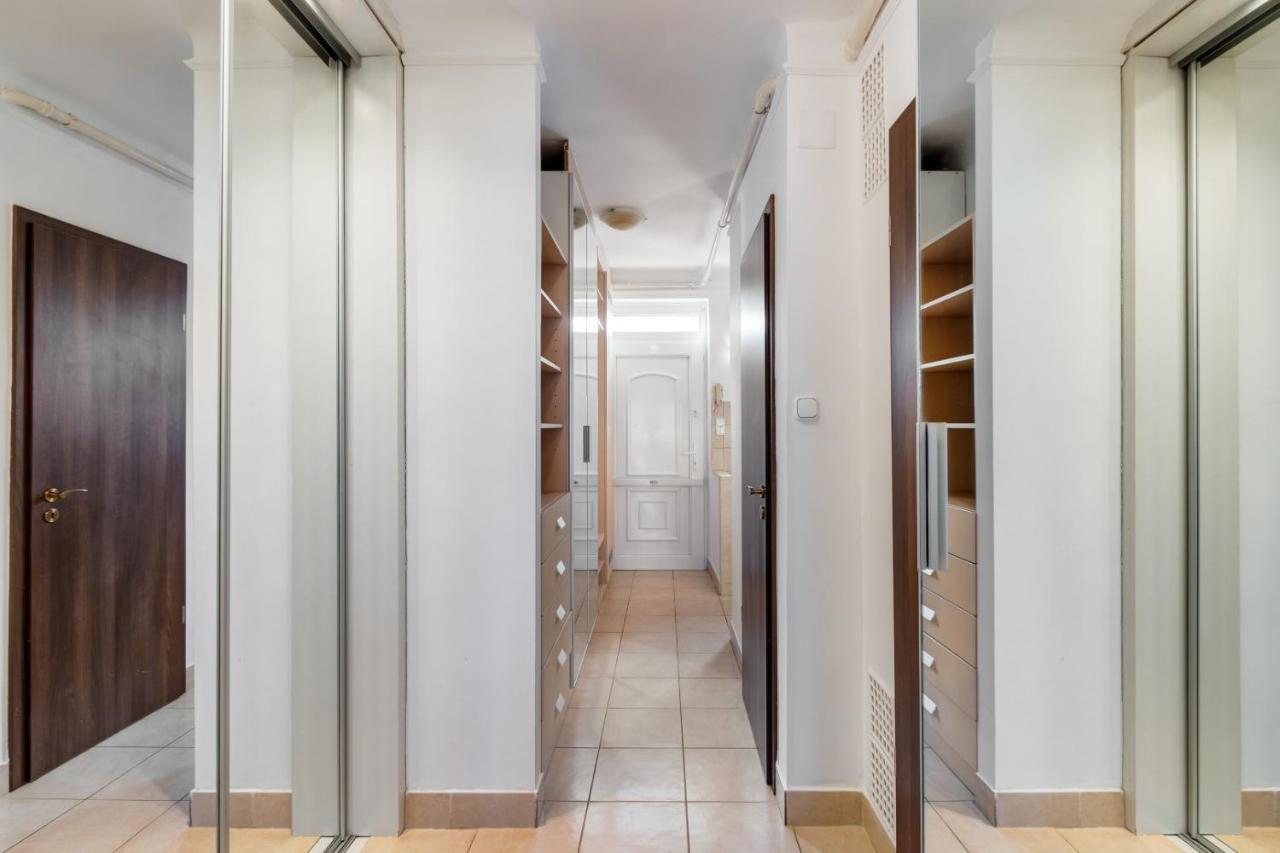 בודפשט River View Apartment מראה חיצוני תמונה